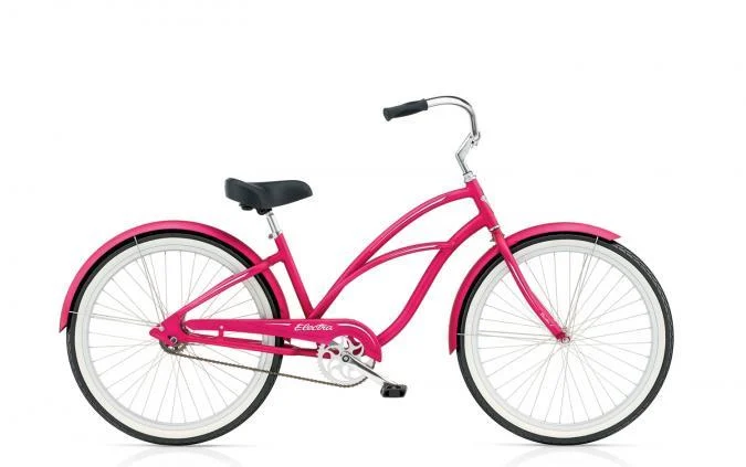 2012 Electra Coaster 1