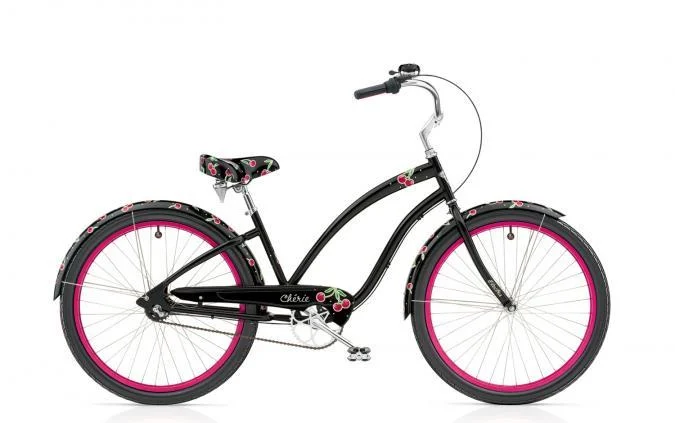 2012 Electra Cherrie 3i