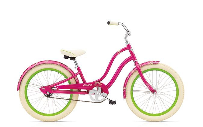 2012 Electra Cherrie 1 20"