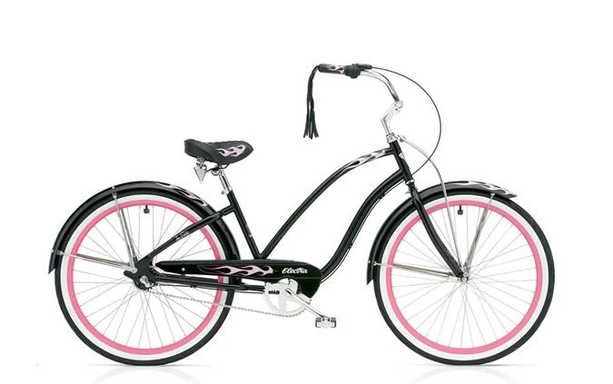2012 Electra Betty 3i