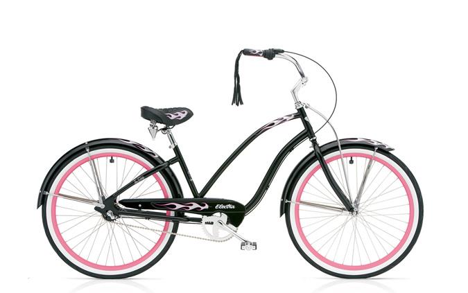 2012 Electra Betty 3i