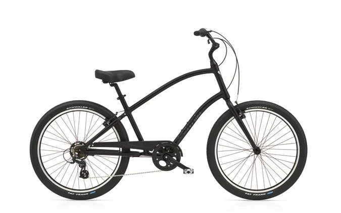 2012 Electra Townie Balloon 7D
