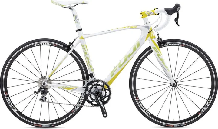 2012 Fuji Supreme 2.0