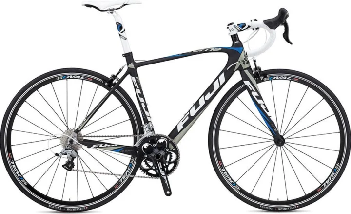 2012 Fuji Supreme 1.0