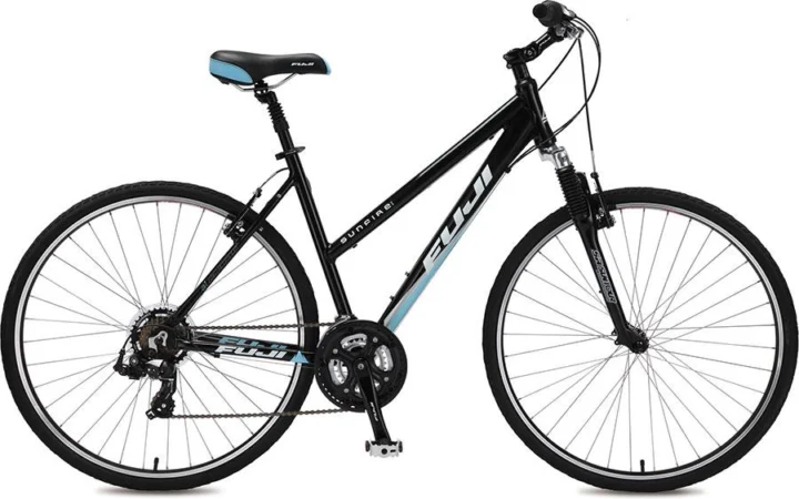 2012 Fuji Sunfire 3.0 ST