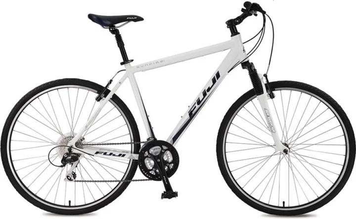 2012 Fuji Sunfire 2.0