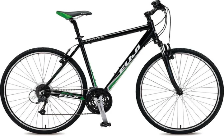 2012 Fuji Sunfire 1.0