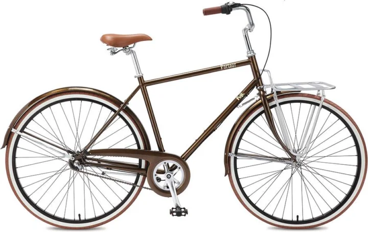 2012 Fuji Porteur