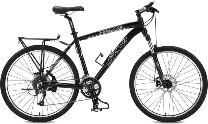 2012 Fuji Police Special