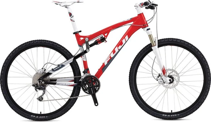 2012 Fuji Outland 29 3.0