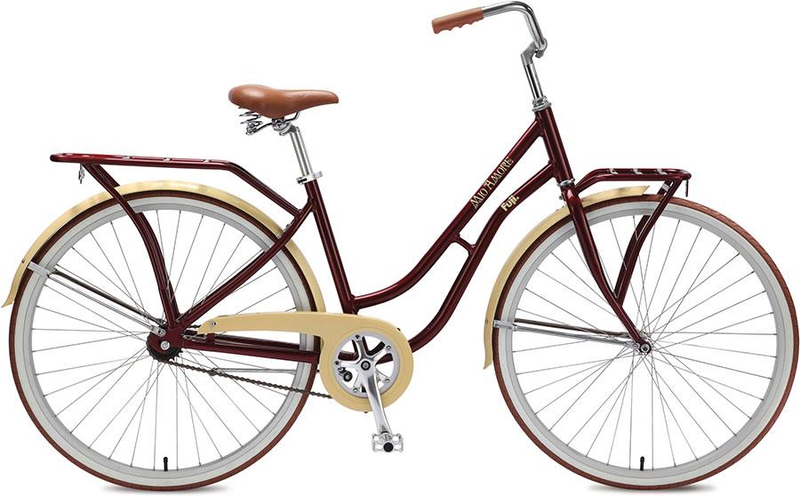 2012 Fuji Mio Amore