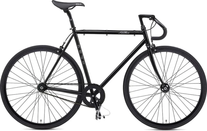 2012 Fuji Feather