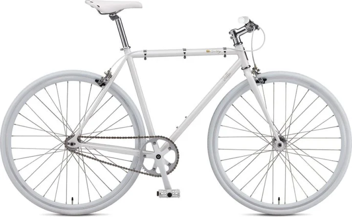 2012 Fuji Betsy