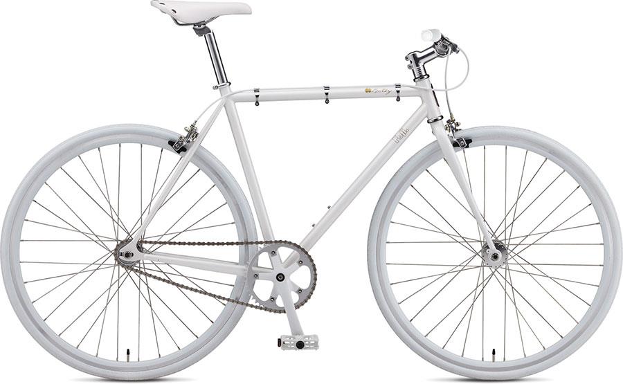 2012 Fuji Betsy