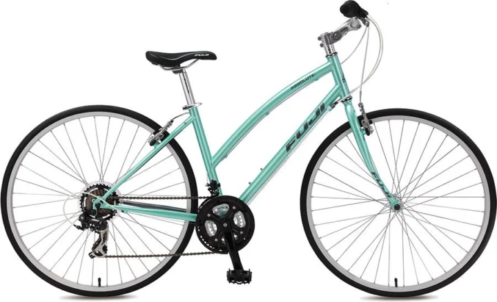 2012 Fuji Absolute 5.0 ST