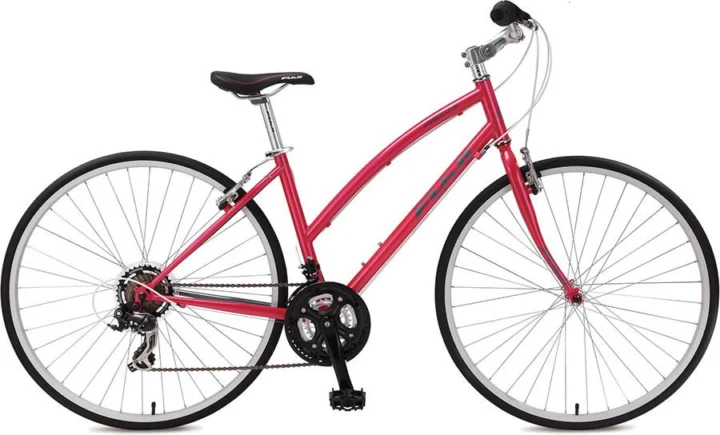 2012 Fuji Absolute 5.0 ST