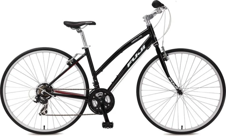 2012 Fuji Absolute 4.0 ST