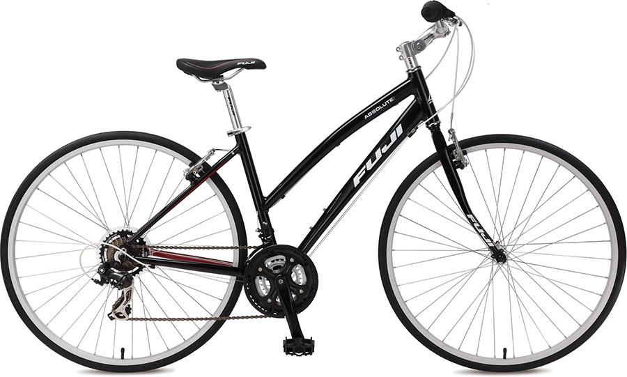 2012 Fuji Absolute 4.0 ST