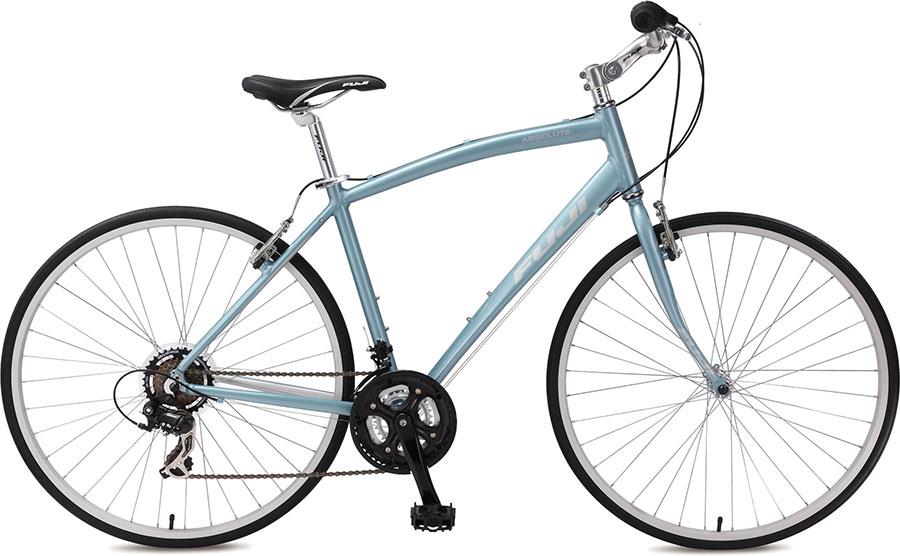 2012 Fuji Absolute 4.0