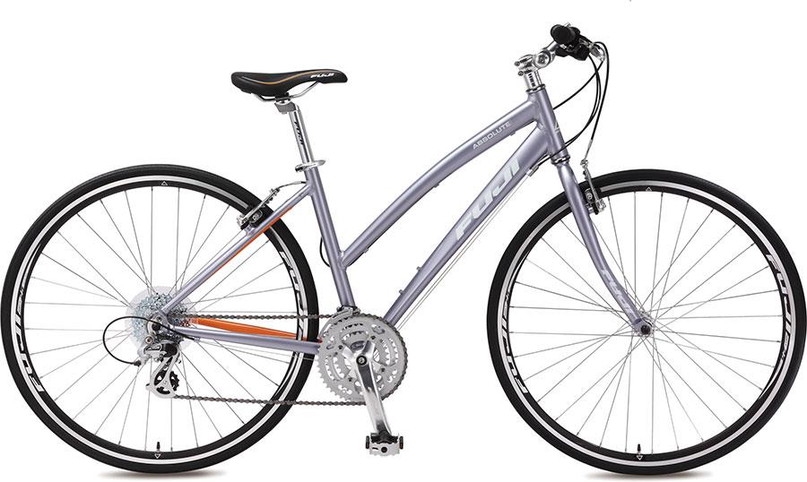 2012 Fuji Absolute 3.0 ST