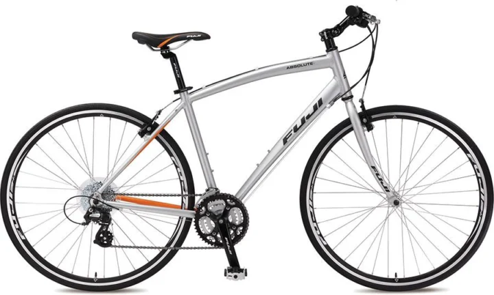 2012 Fuji Absolute 3.0
