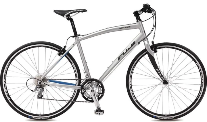 2012 Fuji Absolute 2.0