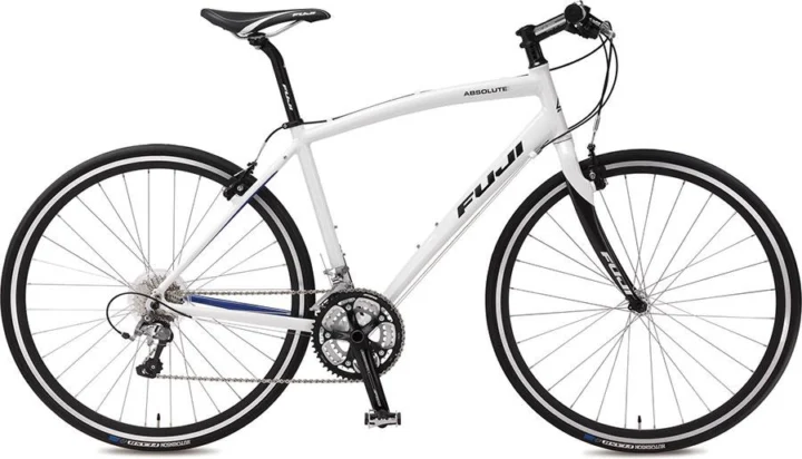 2012 Fuji Absolute 1.0