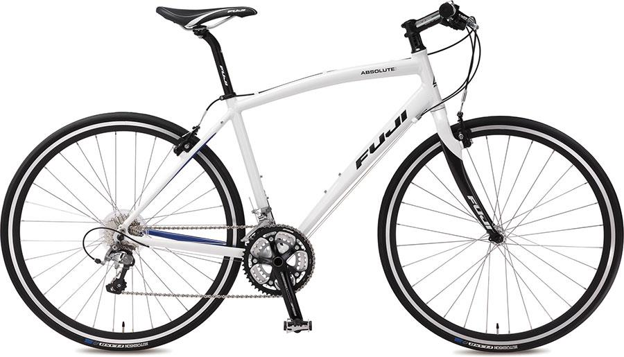 2012 Fuji Absolute 1.0