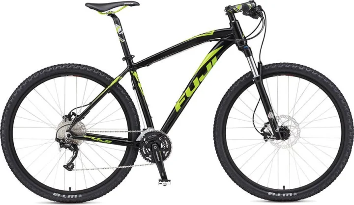 2012 Fuji Tahoe 29 3.0