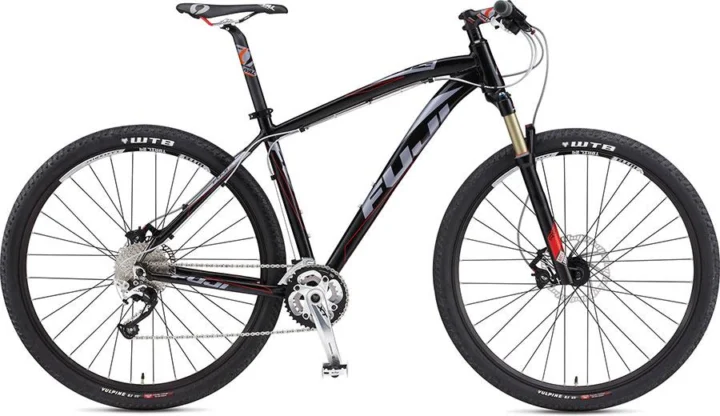 2012 Fuji Tahoe 29 1.0