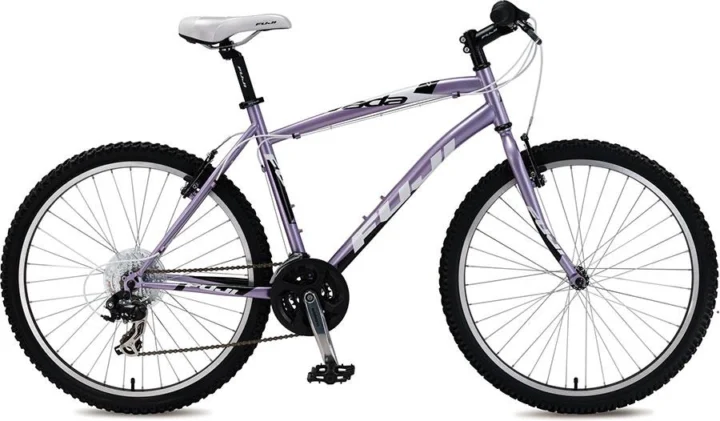 2012 Fuji Nevada 6.0 ST