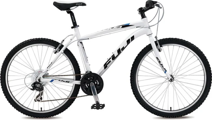 2012 Fuji Nevada 5.0 ST