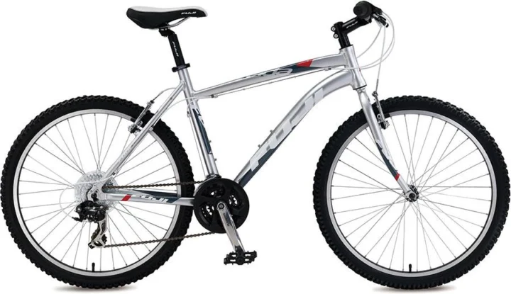 2012 Fuji Nevada 5.0 ST