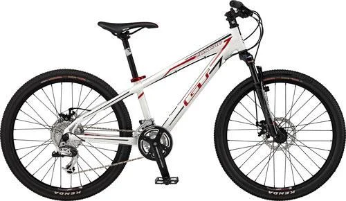 2012 GT Zaskar 24"