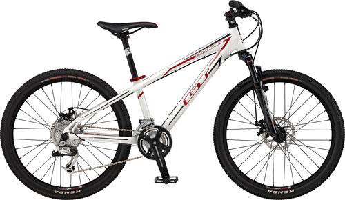 2012 GT Zaskar 24"