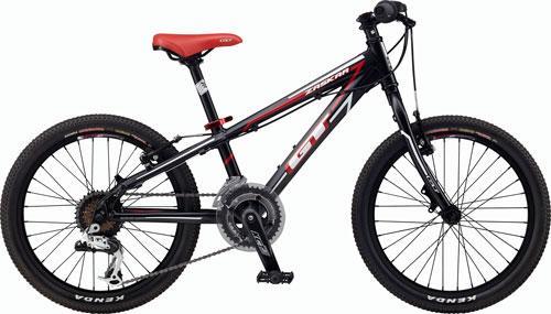2012 GT Zaskar 20"