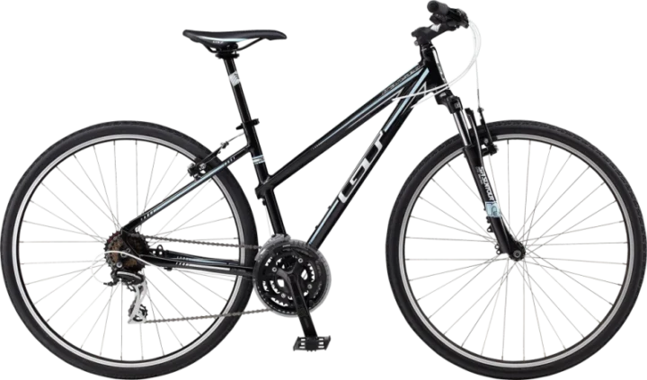2012 GT Transeo 4.0 W