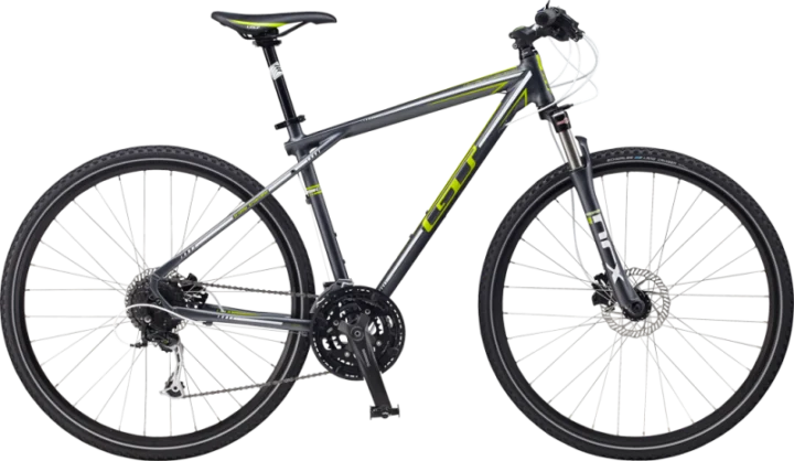 2012 GT Transeo 2.0