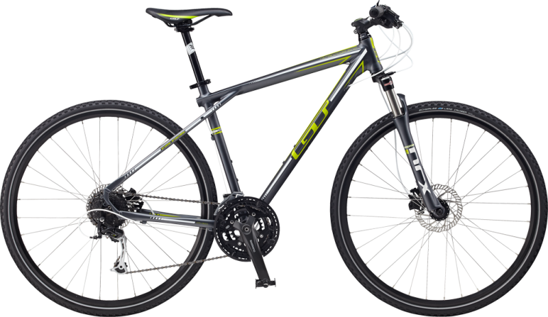2012 GT Transeo 2.0