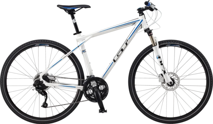 2012 GT Transeo 1.0