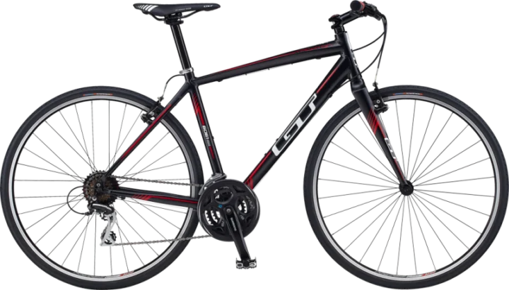 2012 GT Tachyon 4.0