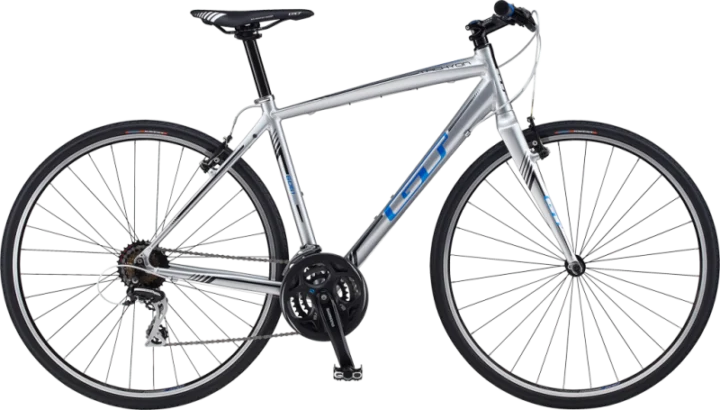 2012 GT Tachyon 4.0