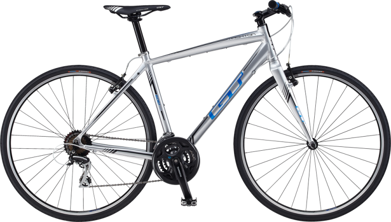 2012 GT Tachyon 4.0