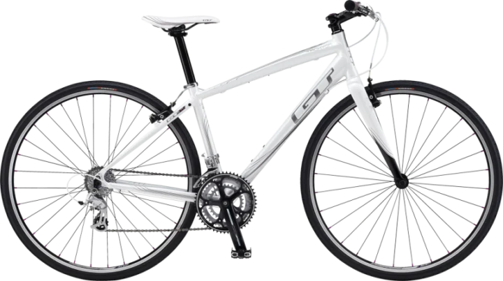 2012 GT Tachyon 3.0 W