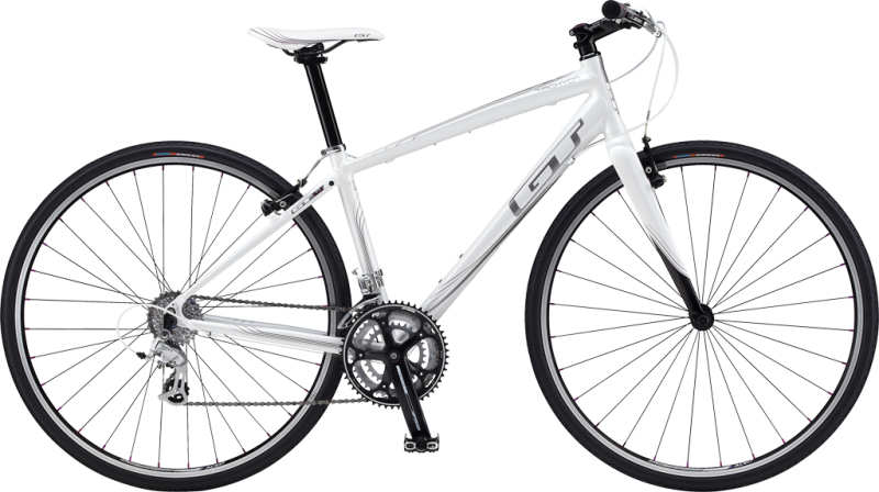 2012 GT Tachyon 3.0 W