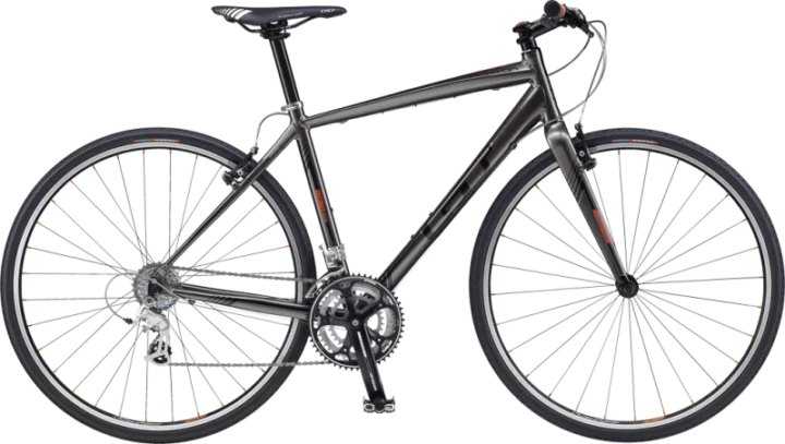 2012 GT Tachyon 3.0