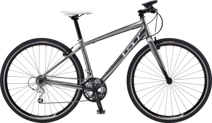 2012 GT Tachyon 2.0 W