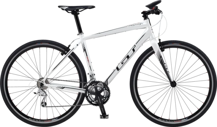 2012 GT Tachyon 2.0