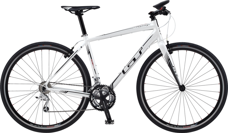 2012 GT Tachyon 2.0