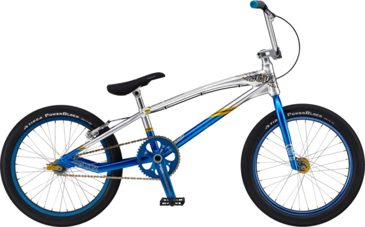 2012 GT Speed Series Pro XXL